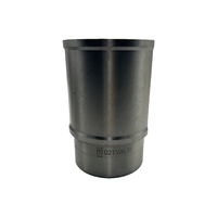 Doublure de cylindre automobile 75.8 021WN30 pour Renault R19 Clio RN/RT Megane