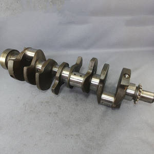 Para Chevrolet Caprice Chevelle Monte Carlo <span class=keywords><strong>El</strong></span> Camino Corvette LS BBC 454 7.4L 4 pulgadas cigüeñales - Product Image 6