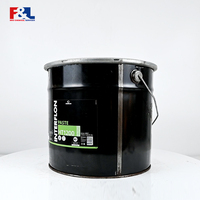 Pâte de cuivre de substitution Interflon HT 1200, lubrifiant industriel à base de savon de lithium, haute température, qualité alimentaire, pâte d'assemblage