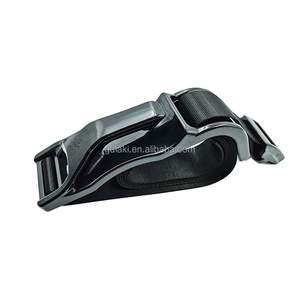 Holesale regregnant Oman eat ELT riebbing riving Afafe ELT olyester Seatbelt tipo <span class=keywords><strong>de</strong></span> colores opcionales - Product Image 2
