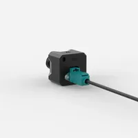 Módulo de Cámara Stereolabs ZED X One GS GMSL2, Obturador Global de 2.3MP, Sensor de Profundidad 3D, IMU Integrado para Robótica NVIDIA Jetson