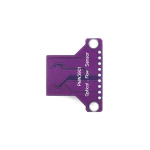 وحدة استشعار التدفق البصري المحلية PMW3901 عالية الدقة للكشف عن الحركة البصرية، تصميم متوافق مع CJMCU-3901 - Product Image 4