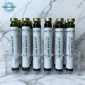 Macchina per Trattamenti Viso Hydra Aqua Peel con Opzioni Multiple 5/6/7/11/14/17 in 1, Migliore Soluzione Booster per Siero Viso Hydra - Product Image 6