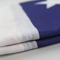 Drapeau de course à carreaux personnalisé de toutes tailles, impression numérique sur tissu, bannière promotionnelle