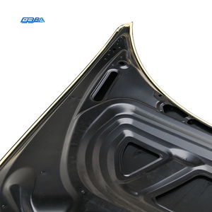 For Ferrari F8 2018-2021 <b>Bonnet</b> Brand New High Quality Aluminium Alloy Engine Hood OE 985850394 - Product Image 5