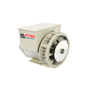 Generador Eléctrico Fujian STC de 50 kVA - Product Image 4
