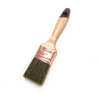 Rouleau à peinture français ADE0090 220 mm avec diamètre de nappe de 10 mm, 48 mm, en tissu polyamide