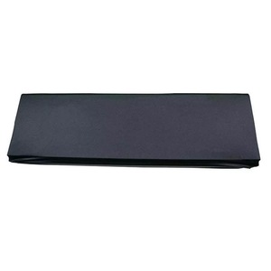 Housse de protection anti-poussière pour clavier 88 touches, fabriquée sur mesure par une usine BSCI : idéale pour tous les pianos numériques et consoles, ajustable. - Product Image 1