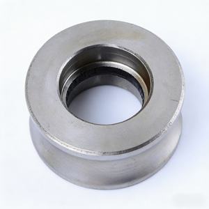 Roue de guidage en carbure, moule à poinçonnage à froid, douille de matriçage, plaque de mâchoire en carbure - Product Image 2