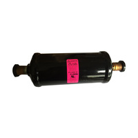 Filtre déshydrateur de ligne liquide DTG-A16054-901 5/8\" à raccord évasé 100% 3A pour système CVC
