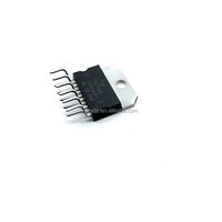 Circuitos Integrados de Potencia de Audio Dual Clase AB TDA7265 ZIP-11 7265 IC