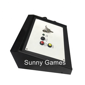 Système Mutha Goose avec chargeur pour la gestion des salles de jeux, système de comptabilité pour le contrôle des salles de jeux d'arcade, compatible avec diverses machines de <span class=keywords><strong>jeu</strong></span> - Product Image 4
