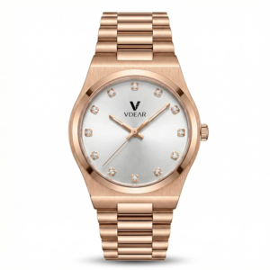 Relógio de Pulso para Mulheres, Relógios para Homens e Mulheres, Relógio de Luxo Online com Design Clássico e Fashion, Orologio Donna - Product Image 1
