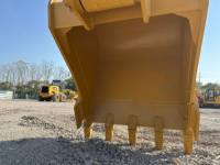 Excavatrice sur chenilles Caterpillar 320 en bon état, Cat 320D/320Dl d'occasion à vendre, Excavatrice Caterpillar 320Dl d'occasion à vendre