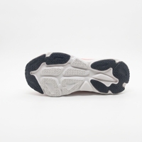 Damen Outdoor-Laufschuhe Atmungsaktives Mesh Gepolsterte Mittelsohle Rutschfeste Außensohle Trail-Wanderschuhe Großhandel OEM-Fabrik