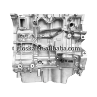 Bloc moteur complet avec vilebrequin Ford Edge 2.0T Bloc-cylindres pour Edge Sport Escape Kuga 2.0 EcoBoost Remplacement de bloc
