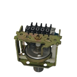 Cqjb nhà máy chất lượng cao xe máy kỹ thuật số đo dặm thiết lập lại công cụ đo đường thay đổi công cụ đo đường - Product Image 2