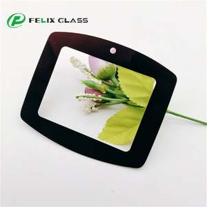 คุณภาพสูง0.5มม. 0.7มม. 1มม. 2มม. 3มม. AR AF เคลือบพิมพ์กระจกนิรภัยเทมเปอร์พร้อมเทปกาว - Product Image 3