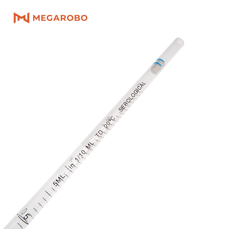 5 мл 10 мл 25 мл 50 мл мерная серологическая Пипетка с окончанием учебного класса медицинские и лабораторные расходные материалы
