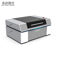 Mini machine à graver laser cnc co2, 3050 4060 6090 1060, grande vitesse, découpe laser pour bois, acrylique, cuir, caoutchouc, pierre