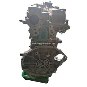 Nuevas piezas de montaje de motor LTG para Chevrolet para Equinox 2,0 T Malibu XL 2,5 Camaro aplicable a automóviles - Product Image 5