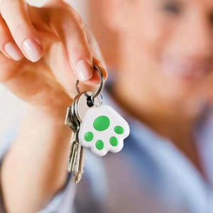 Pet Mini Smart GPS Tracker impermeabile localizzatore Bluetooth tracciante per Pet Dog gatto Smart Tracker - Product Image 4