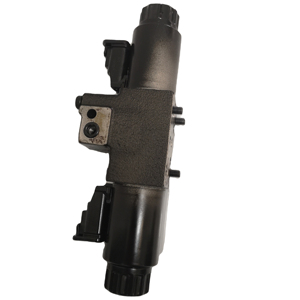 A4VG28 A4VG71 EZ Solenoid, Pompe de contrôle de débit hydraulique - Product Image 4