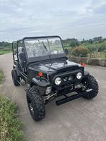 Nouveau UTV 300-350cc 2-4 places essence/gasoline, Side-by-Side 4x4, Dune Buggy, ATV 351-450 ch pour enfants et adultes