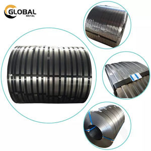 Factory direct sales <b>top</b> quality low price dx51 z275 galvanized steel coil - Product Image 1