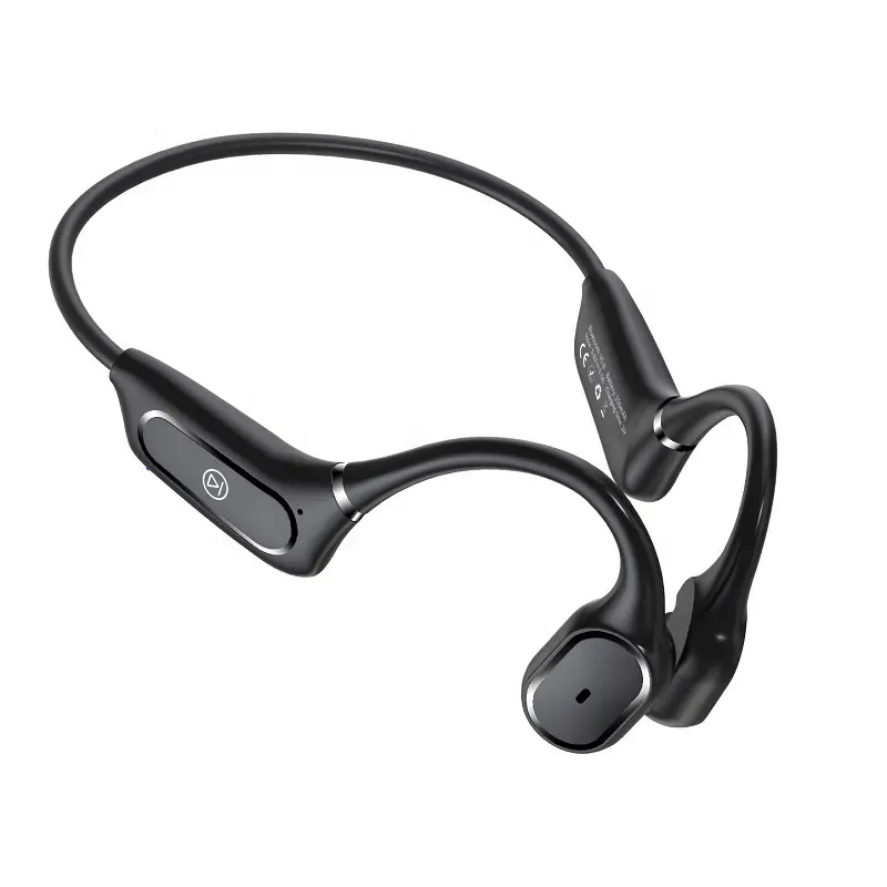 Hot verkauf H11 Bone leitung Headset BT 5.0 Hanging Ear Hook Sports <span class=keywords><strong>wasser</strong></span> beweis Wireless Earphone Headphone H11