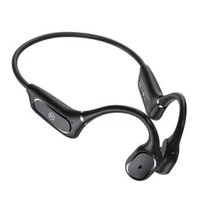 热卖H11骨传导耳机BT 5.0挂耳钩运动防水无线耳机耳机H11