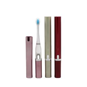 SA119 — <span class=keywords><strong>brosse</strong></span> à dents électrique verni avec tête de <span class=keywords><strong>brosse</strong></span> à dents remplaçable, meilleure vente 2018 - Product Image 3