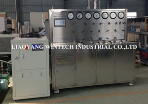 Extracteurs de CO2 d'huile essentielle de Wolfberry chinois à prix chinois le plus bas de 10L plus petit type sur la vente - Product Image 3