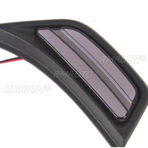 Luces Laterales para Carrocería de Jeep Wrangler JL y Gladiator JT 2018-2021, Accesorios para Auto - Product Image 6