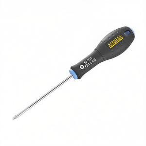 Stanley Fatmax <b>Screwdriver</b> Pz1 X 100mm Professional Use - Product Image 2