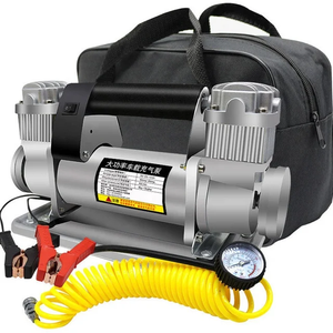 Nouvelle conception, vente en gros d'usine, compresseur d'air pour voiture, pompe à <span class=keywords><strong>pneus</strong></span> DC 12V, gonfleur <span class=keywords><strong>de</strong></span> <span class=keywords><strong>pneus</strong></span> 150psi, pompe à air pour voiture - Product Image 1