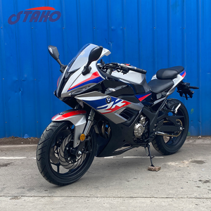 รถจักรยานยนต์รุ่นใหม่ปี 2022 รุ่น S1 R16 มาตรฐาน EEC Euro-4 400 ซีซี 500 ซีซี ใช้แก๊ส/น้ำมันเบนซิน สำหรับกีฬาแข่งขัน รุ่น F H 150/250/400-S1 - Product Image 3