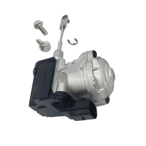 Électrovanne de contrôle de suralimentation Double Fists Turbo 04E145725S 04E145725AD 04E145725R pour remplacement et réparation - Product Image 3