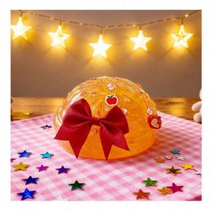 Wholesale Kids DIY Playdough & <b>Slime</b> Kit Creative Educational Colorful Project Gift <b>Activity</b> Set Secure for Children - Product Image 6