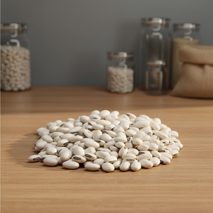 Extracto de Semilla de Mucuna Pruriens Orgánico Safed Cowhage, Cultivo Silvestre, Empaque Suelto en Bolsa - Product Image 2