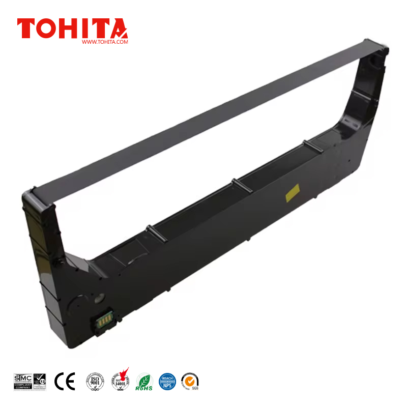 Ribbon Cartridge 255661-101 255661-401 for Tally Genicom 6800 6600
