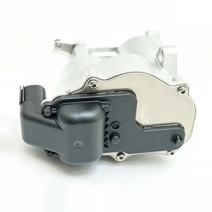 มอเตอร์เซอร์โวควบคุมลิ้นปีกผีเสื้อ OE 13627838085 สำหรับ BMW ซีรีส์ 3 E90 E92 E93 M3 เครื่องยนต์ S65 มอเตอร์เซอร์โวควบคุมวาล์วลิ้นปีกผีเสื้อ - Product Image 3