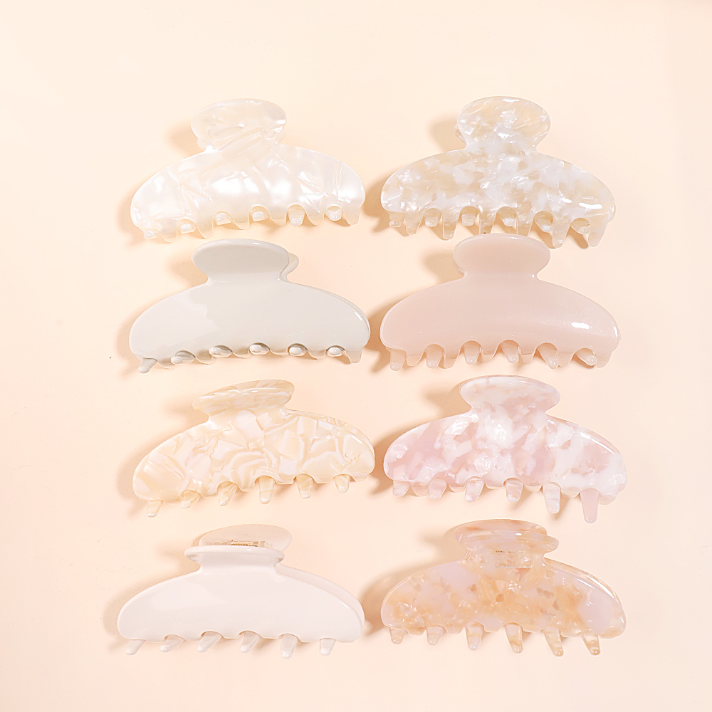 Прямая продажа с завода MiDairy, заколки для волос для женщин и девочек