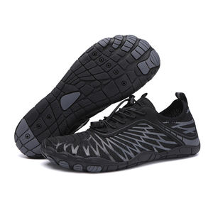Chaussures aquatiques respirantes à séchage rapide pour femmes et hommes, idéales pour la plage, la mer, la <span class=keywords><strong>piscine</strong></span>, le surf, la navigation de plaisance, la rivière et la natation - Product Image 1