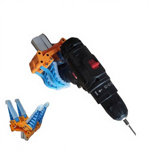 <span class=keywords><strong>Pince</strong></span> robotique flexible en silicone bionique, griffe de main souple et adaptative, <span class=keywords><strong>pince</strong></span> pneumatique haute capacité - Product Image 1