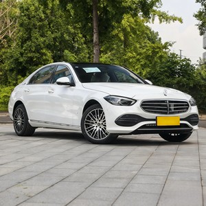 2025 nouvelles voitures Accesorios Mercedess Benzs <span class=keywords><strong>C200</strong></span> C260 L Kit de carrosserie W204 W203 essence d'occasion <span class=keywords><strong>mercedes</strong></span>-benzs-voitures classe C Amg - Product Image 5