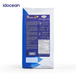 ผงมะพร้าวสดได้รับการรับรอง fsvp เนื้อครีมสำหรับการอบและเครื่องดื่มที่ทำในเวียดนาม-ราคาที่ดีที่สุด - Product Image 5