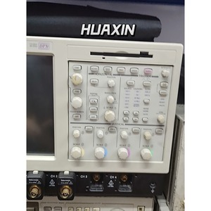Tektronix TDS 7154B 1.5GHz 20GS/s 4-Ch Digital Phosphor Oscilloscope มือสอง hx1 - Product Image 3
