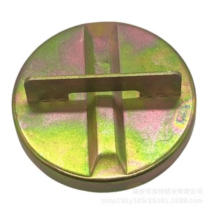 New for Radiator Cap 77310-14070 for Land Cruiser J40FJ55 Replacement Part Stainless <b>Iron</b> - Product Image 5