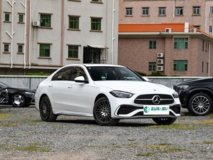 Nouvelle berline de luxe 2026 C 200 L Sport à empattement long, moteur hybride léger 1.5T 200PS, transmission 9G <span class=keywords><strong>Tronic</strong></span>, transmission intégrale, toit ouvrant panoramique, fabriquée en Chine - Product Image 5